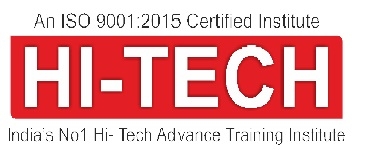 Hi-Tech Institute Laxminagar